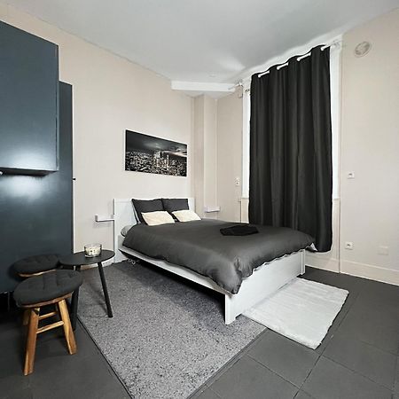 Studio Cosy Ermont Eksteriør billede