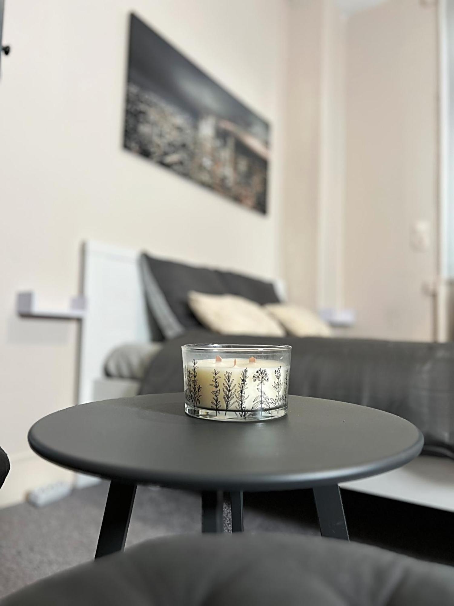 Studio Cosy Ermont Eksteriør billede