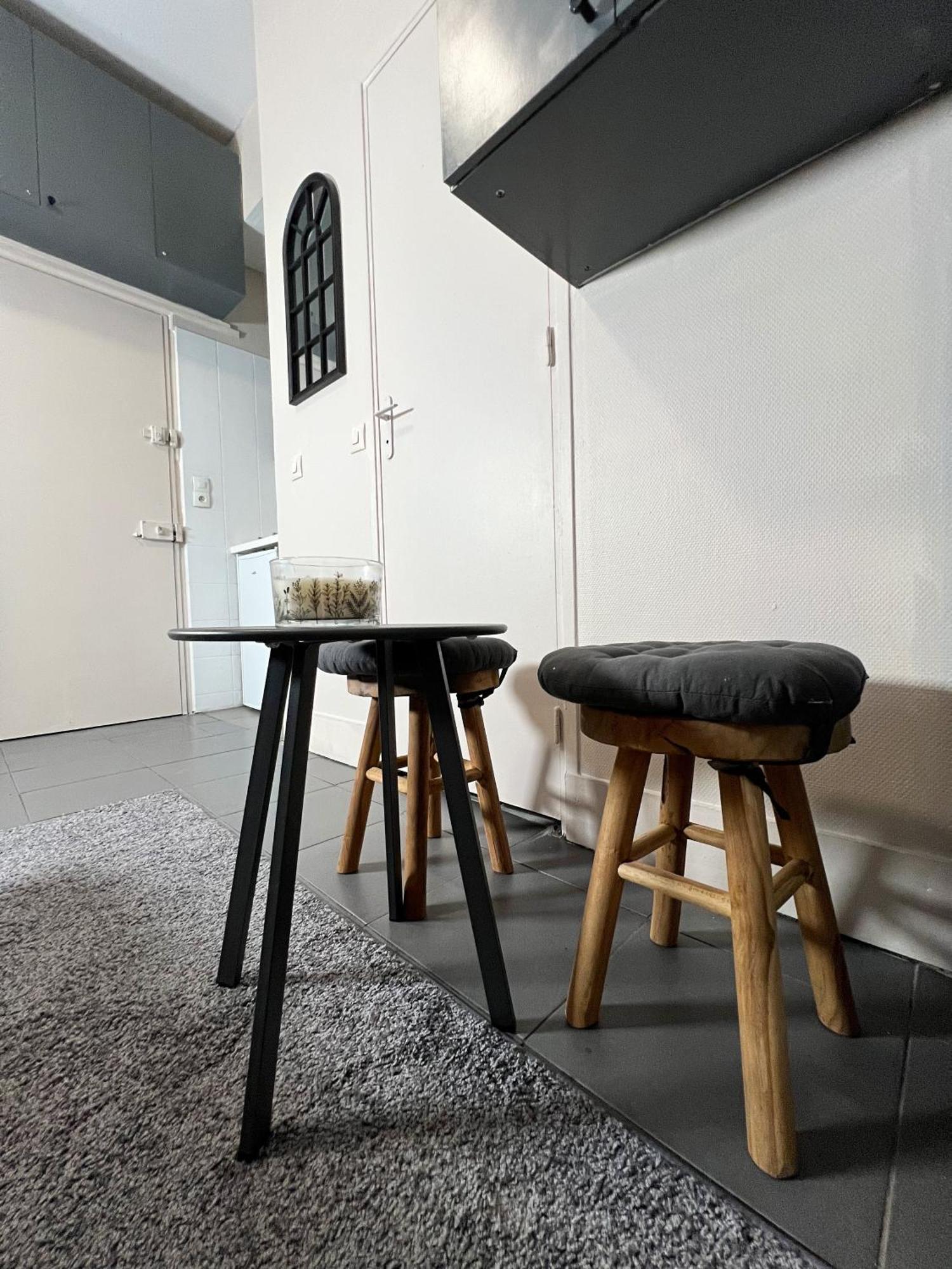Studio Cosy Ermont Eksteriør billede